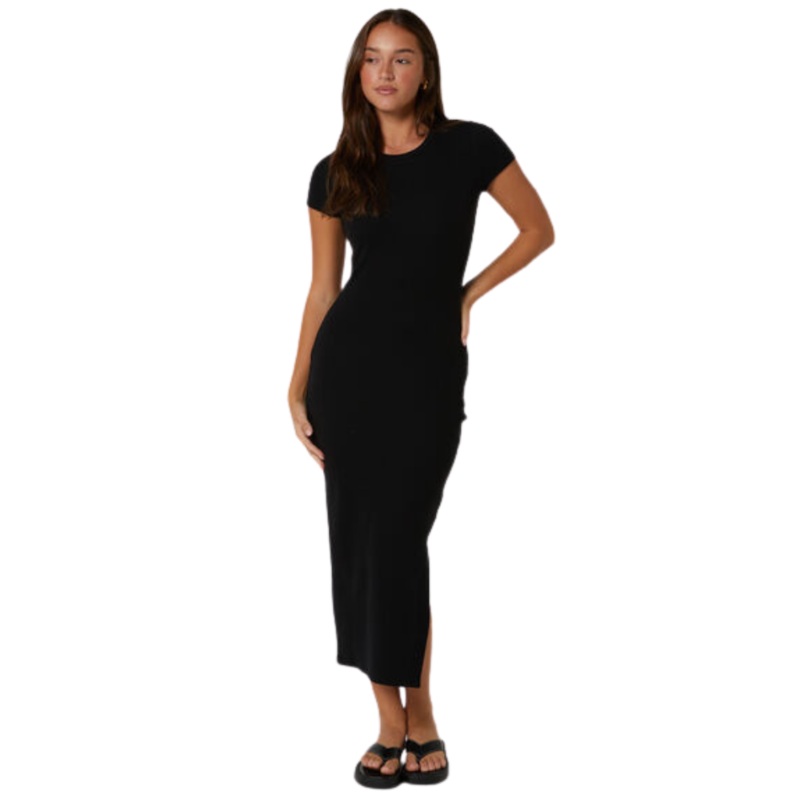 Mika Midi Dress
