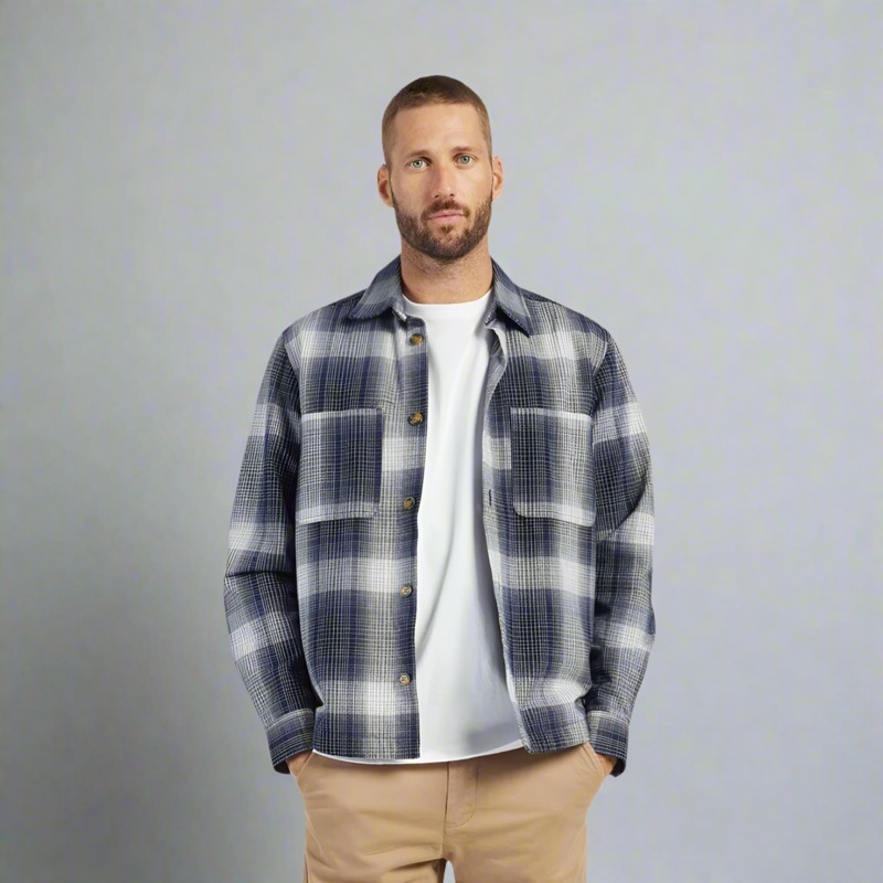 Oban Overshirt