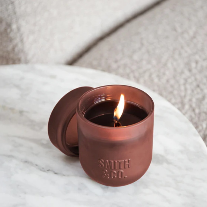 Smith & Co Candle