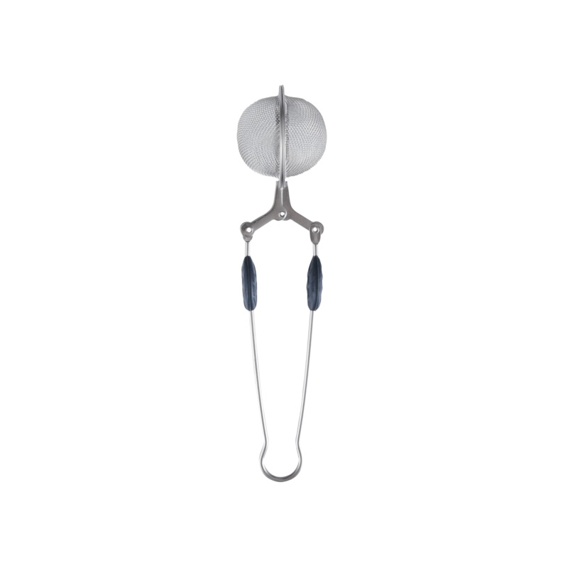 Mesh Spring Tea Infuser