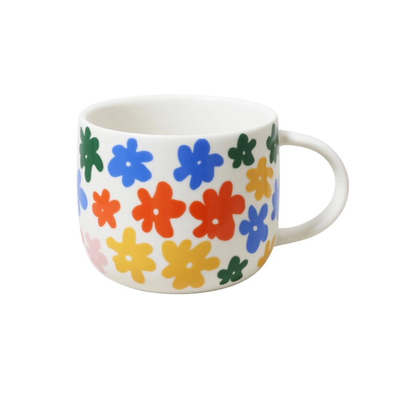 My Mug – Feel The Flow RGA x Claire Ritchie