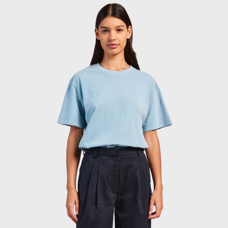 Women’s Jimmy Boyfriend Tee