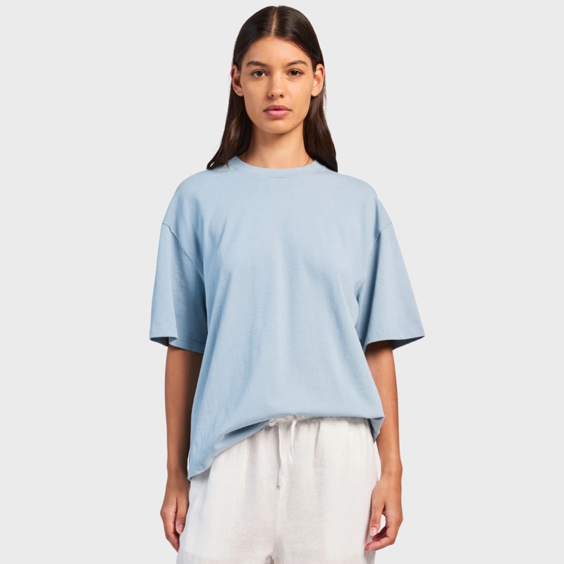 Women’s Relaxed Tee