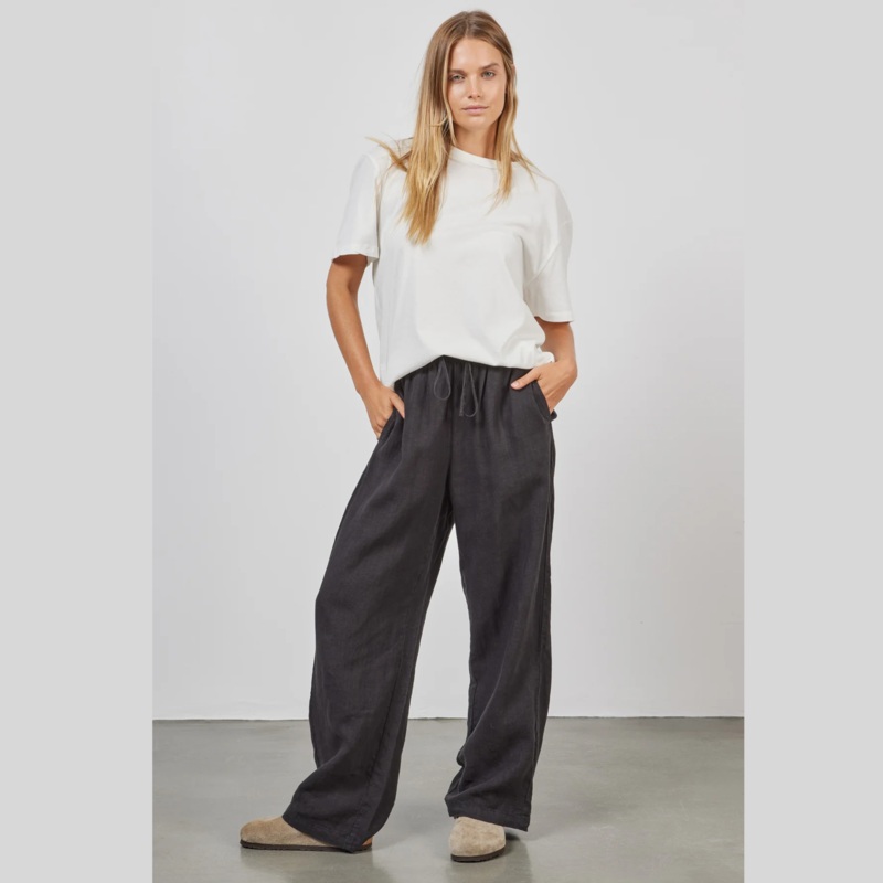 Women’s Riviera Linen Pant
