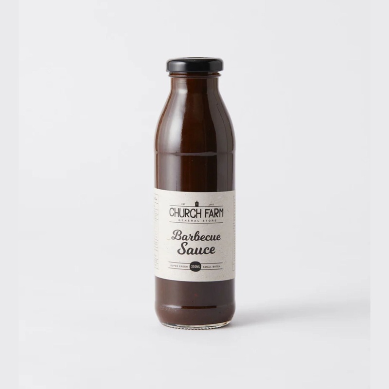 Barbecue Sauce