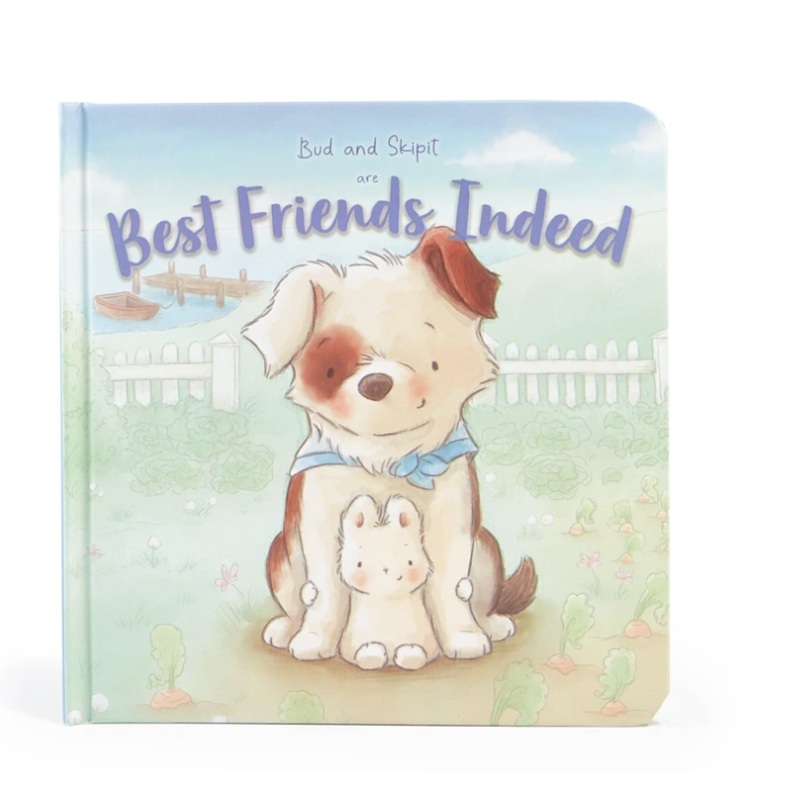Best Friends Indeed