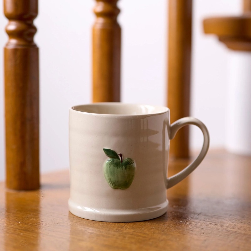 Favourite Things Mug
