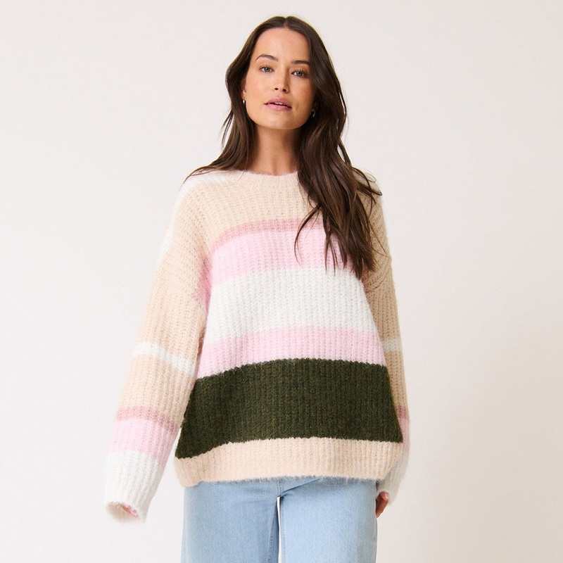 Kai Knit Sweater