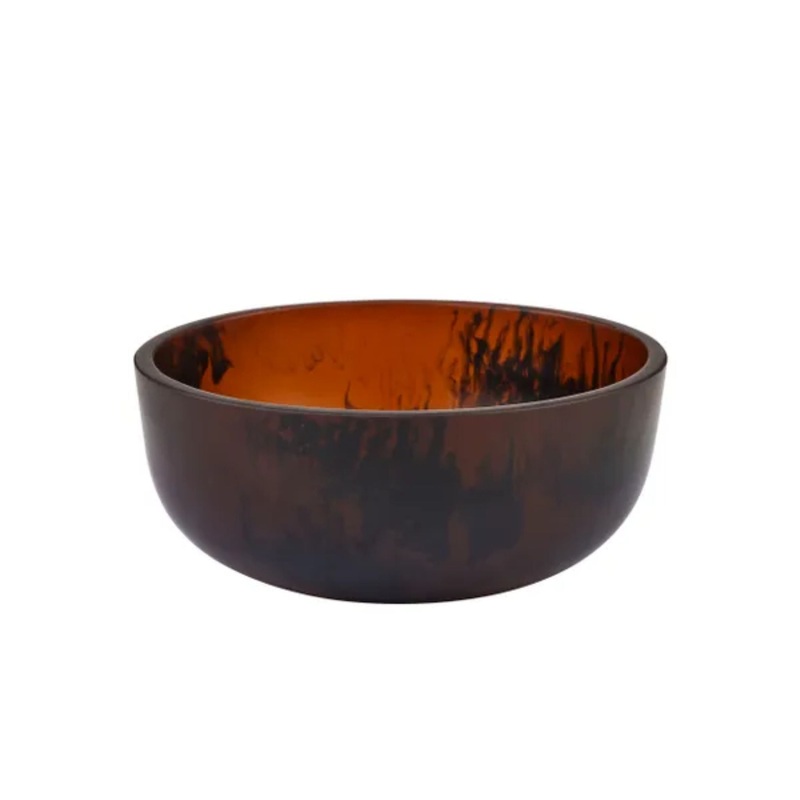 Kip Resin Salad Bowl
