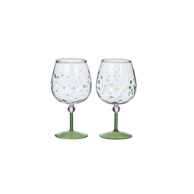 Lulu Gin Balloon Glass Set