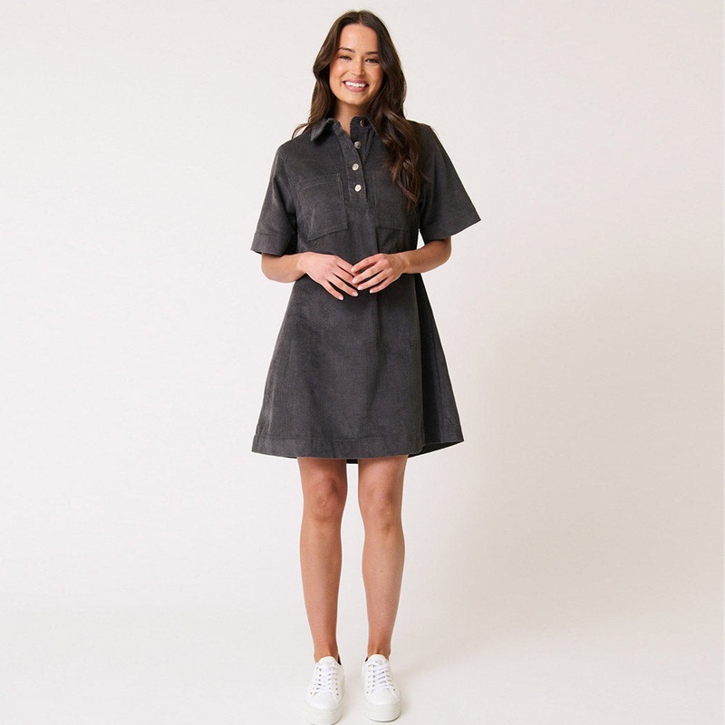 Quinn Dress