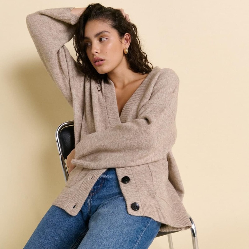 Rachel Cardigan