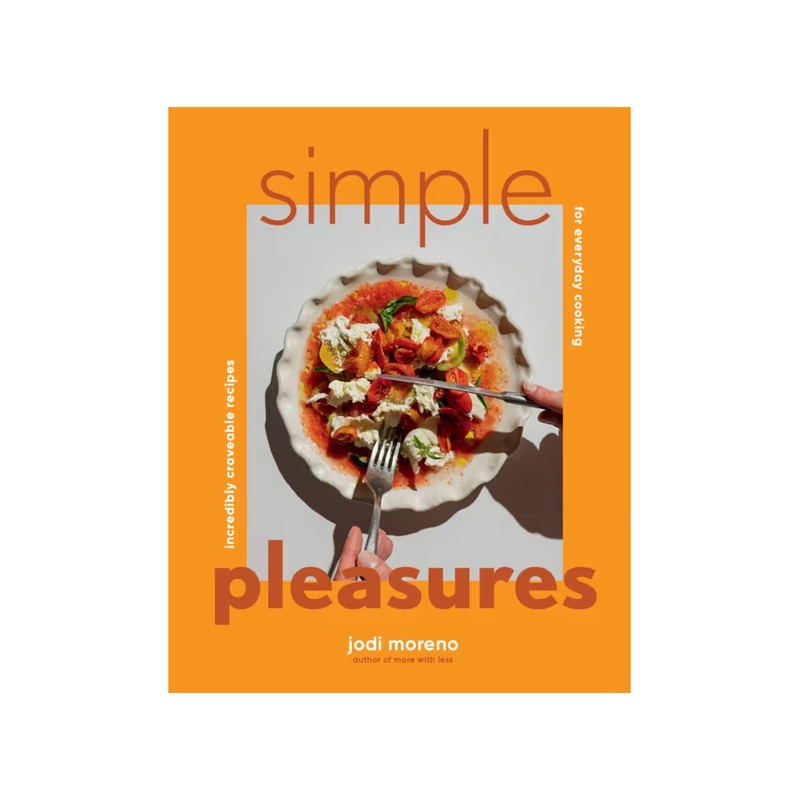 Simple Pleasures
