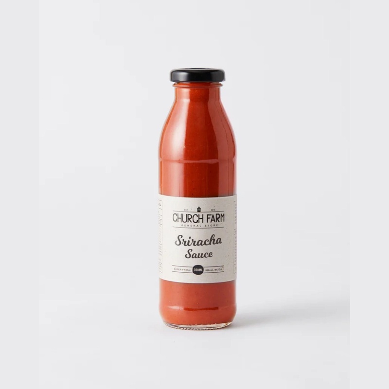 Sriracha Sauce