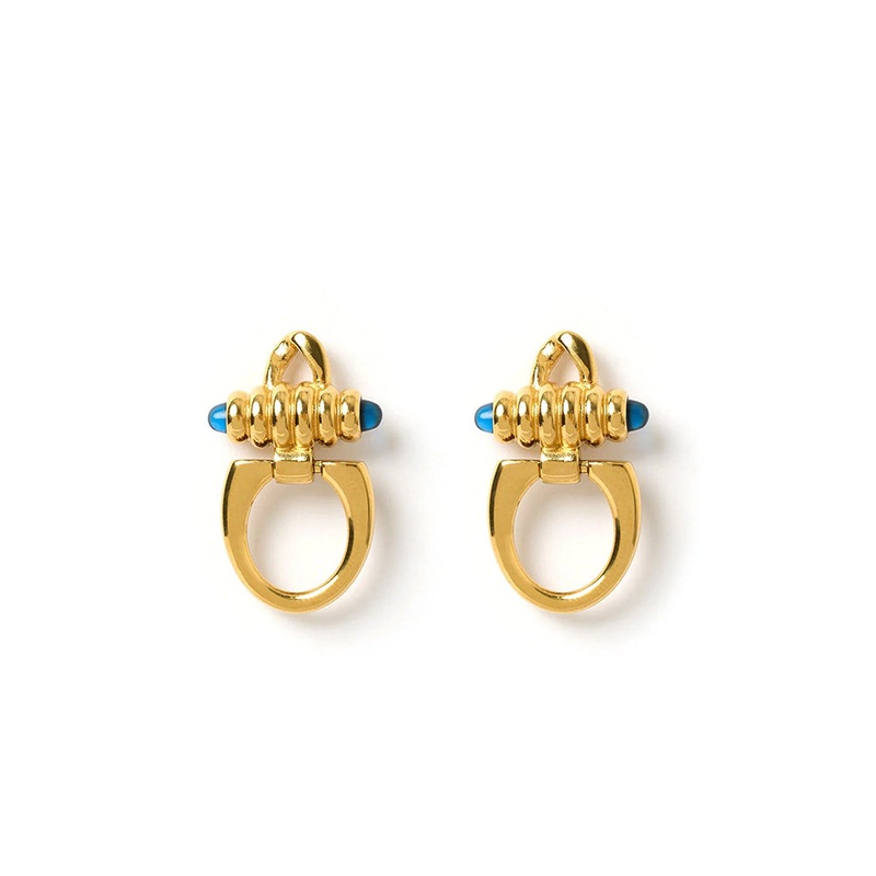 Tauba Gold Earrings