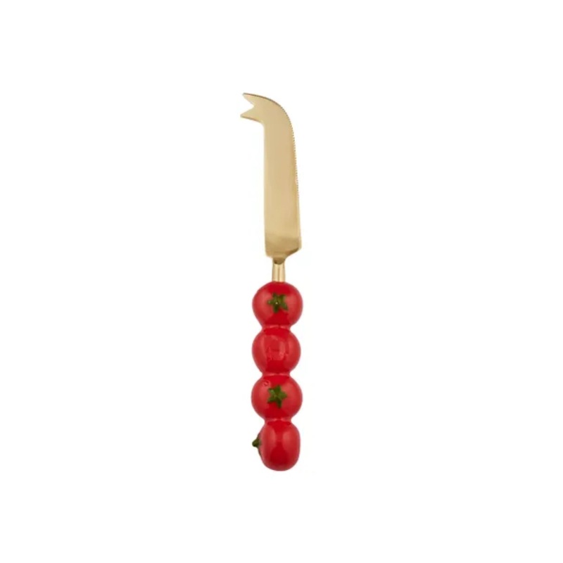 Tomato Cheese Knife