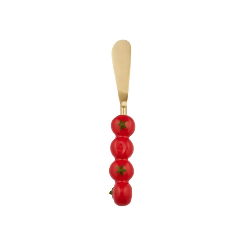 Tomato Spreader