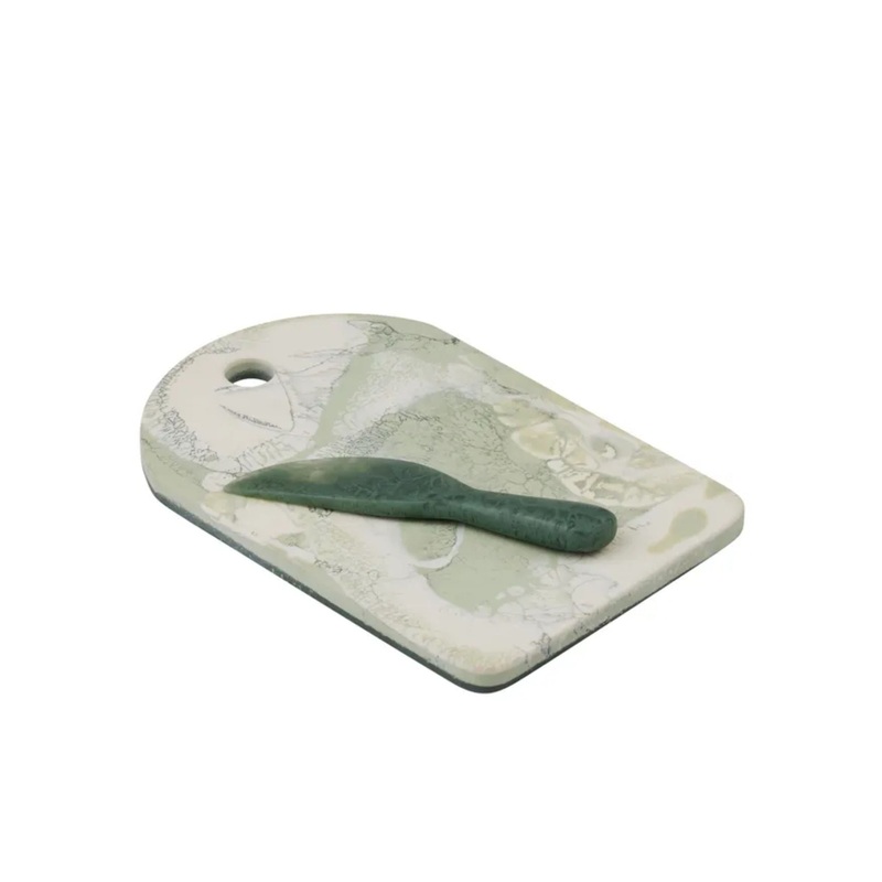 Wesley Resin Board
