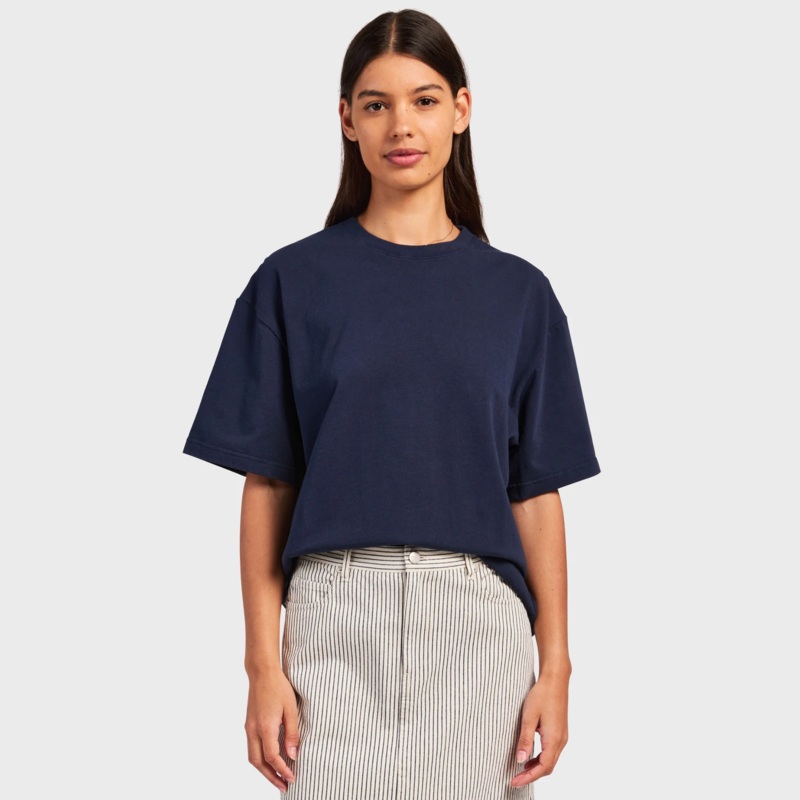 Women’s Relaxed Tee WH