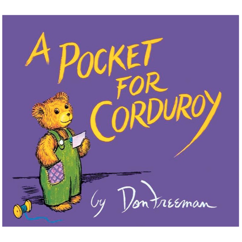 A Pocket for Corduroy