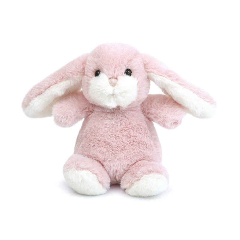 Bun Bun Bunny Pink