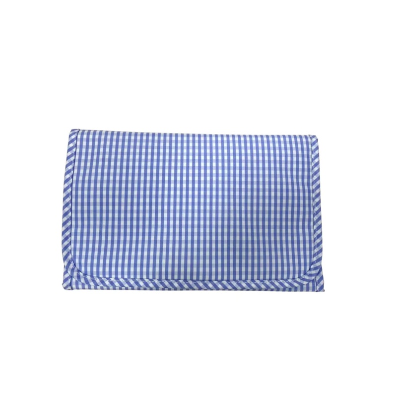 Game Changer Pad, Gingham Sky