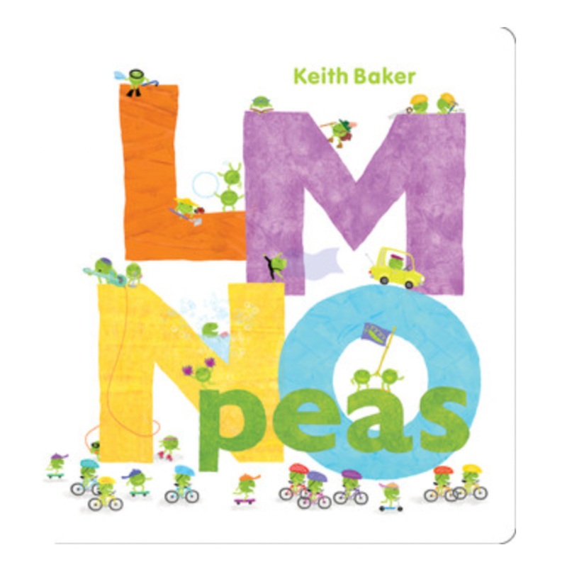LMNO Peas