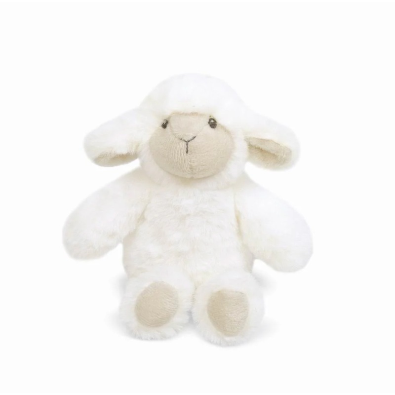 Loyal Lamb Rattle