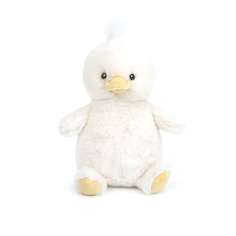 Quackers Petit Duck