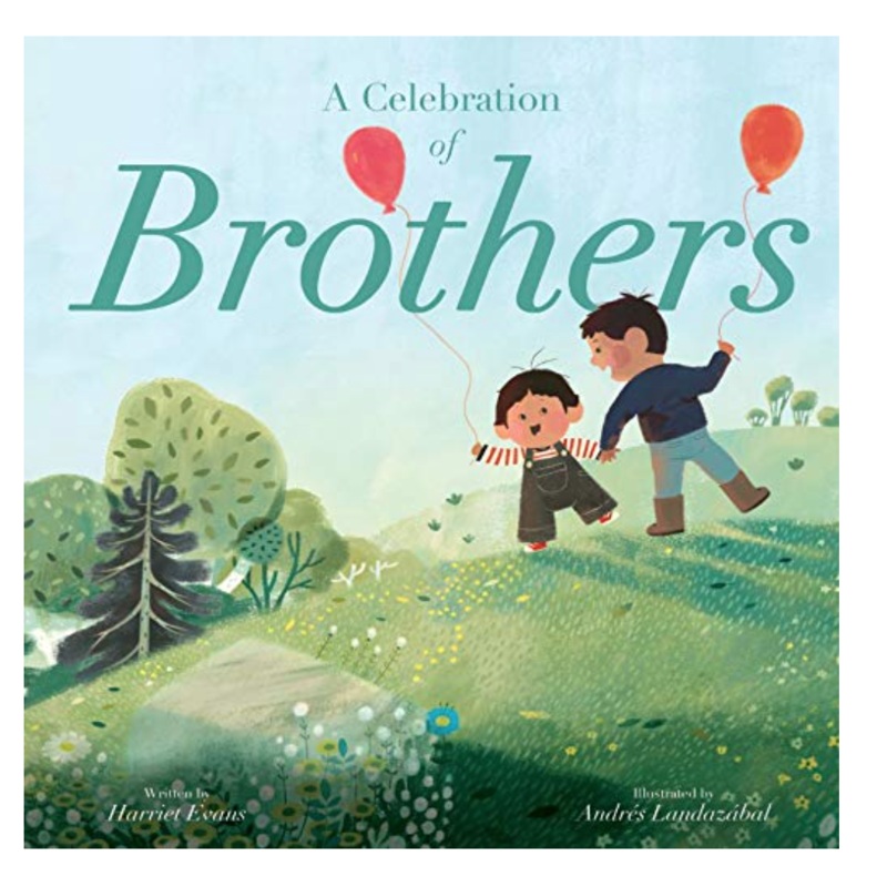 A Celebration of Brothers