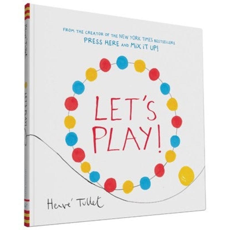 Let’s Play!