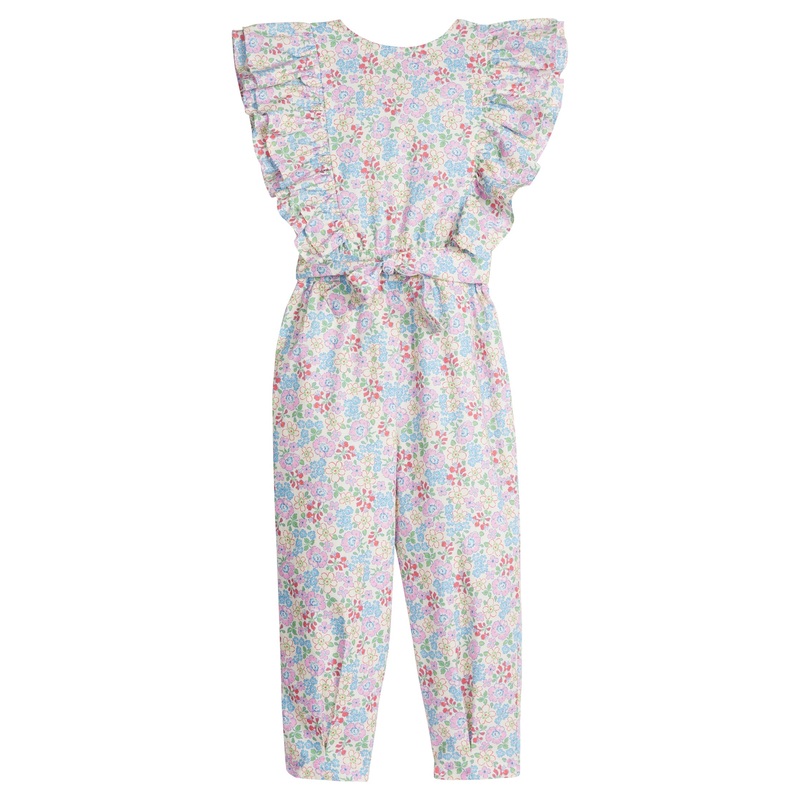 Sadie Jumpsuit – Bloomsbury Blossoms