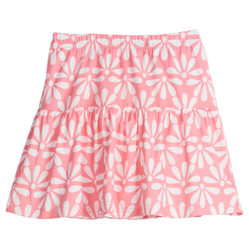 Sally Skort – Fan Floral