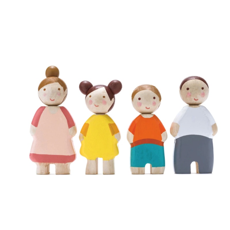 The Leaf Family