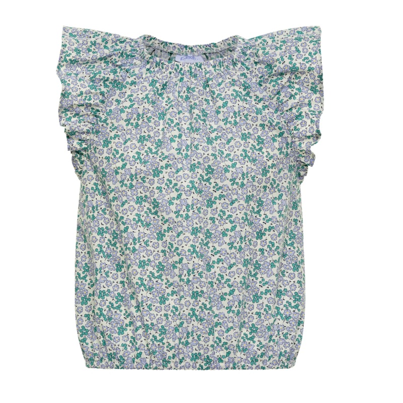 Allie Top, Meadow
