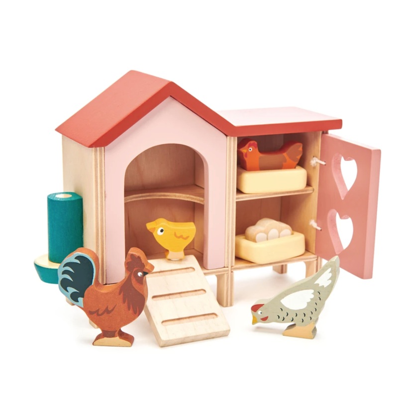 Chicken Coop
