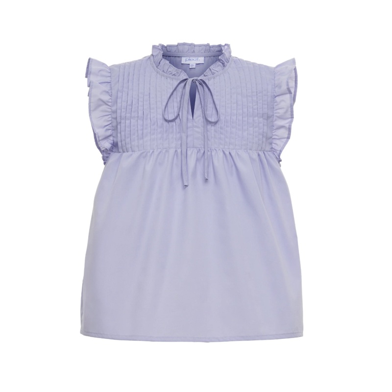 Dana Top, Periwinkle