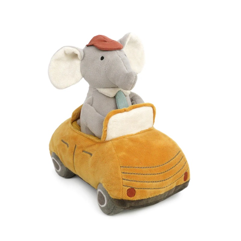 Elephant Driver