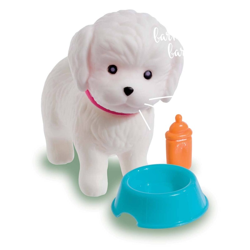 Farm Fresh Carry-Along Critters (assorted)