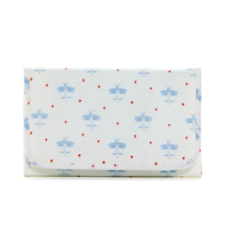 Game Changer Pad, David’s Aiprlane