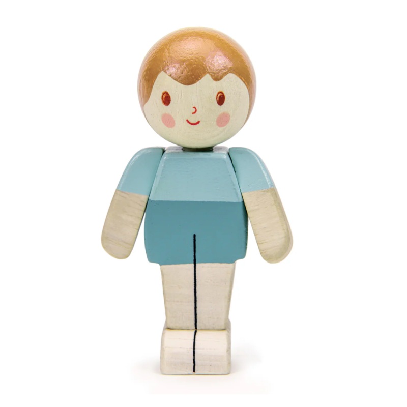 Ivory Boy
