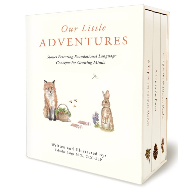 Our Little Adventures