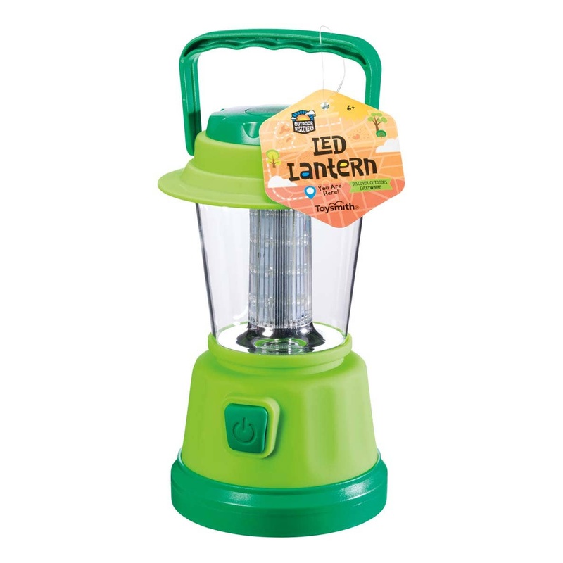 Outdoor Discovery Lantern (sold indivdiually)