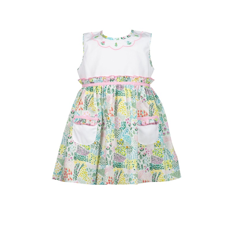 Peyton Estate Dress