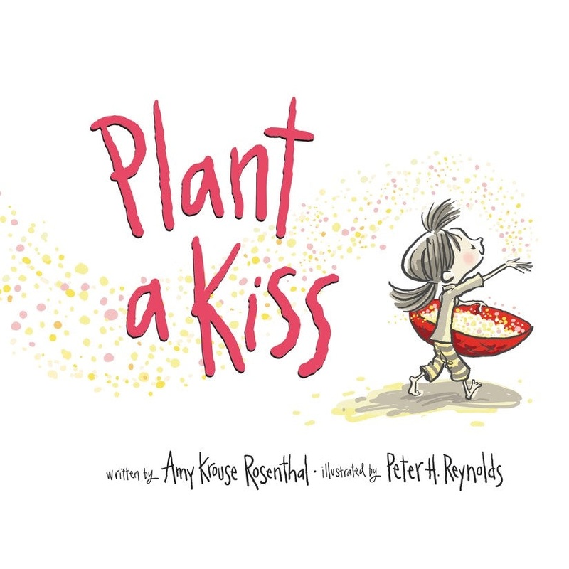 Plant a Kiss