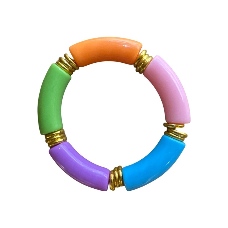 TJ’s Bracelets – Style 10 – Spring 2025