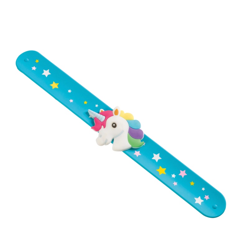 Unicorn Slap Bracelet (sold individually)