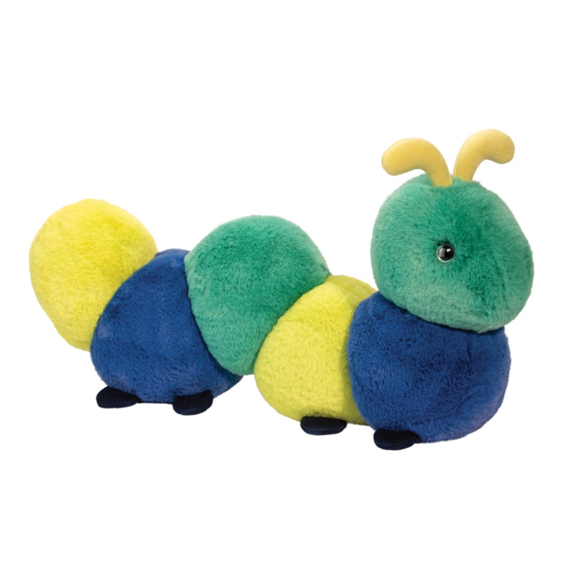 Crunchie Caterpillar, Large