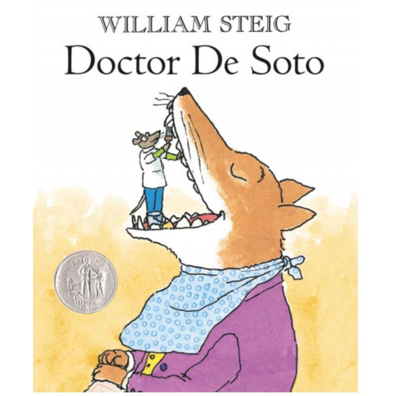 Doctor De Soto