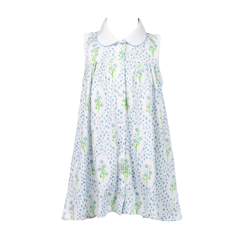 Forget Me Not Dress